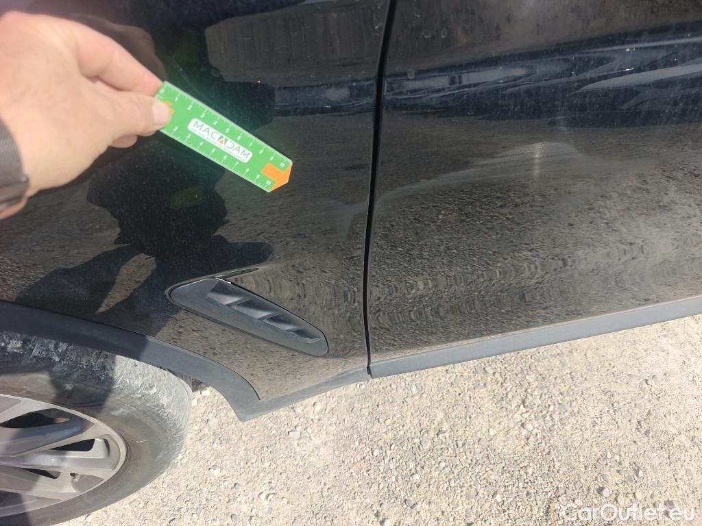  Bmw  X3 BMW  / 2017 / 5P / todoterreno xDrive20d (AC2) #25