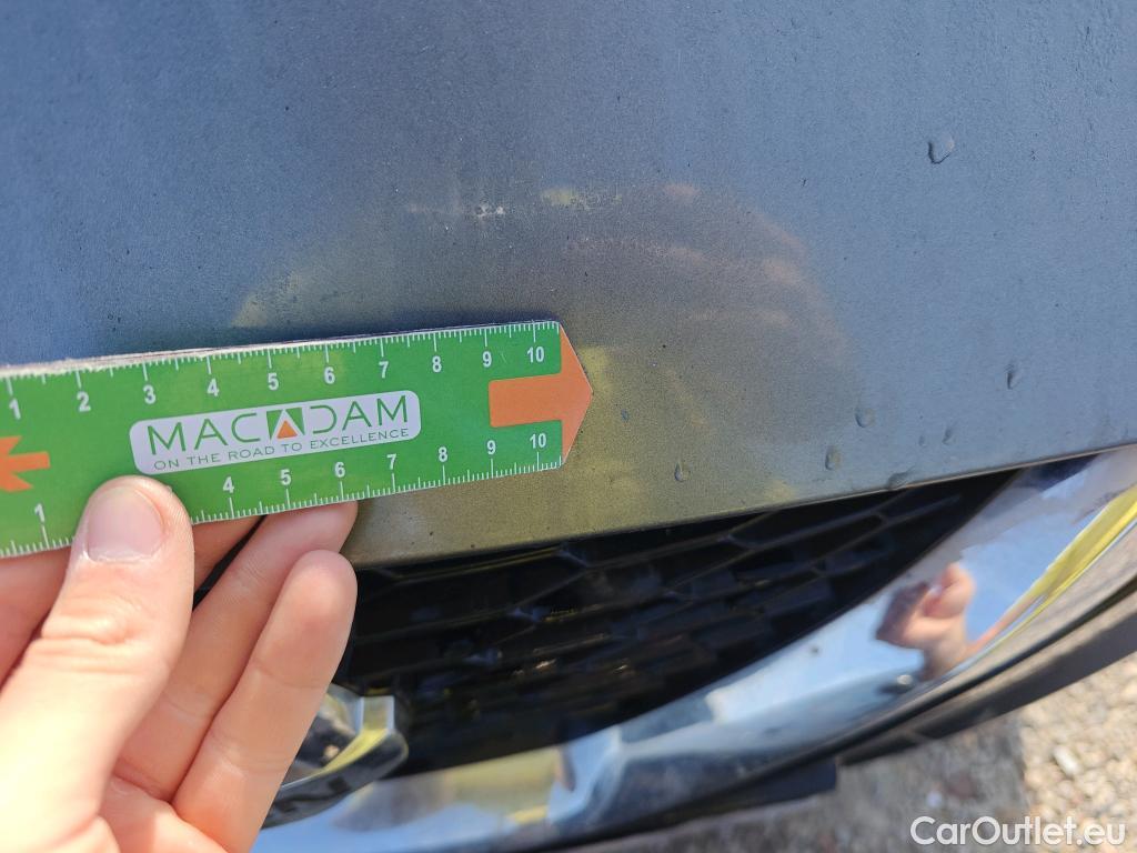  Nissan  Qashqai NISSAN  / 2017 / 5P / todoterreno dCi 85 kW (115 CV) E6D ACENTA #11