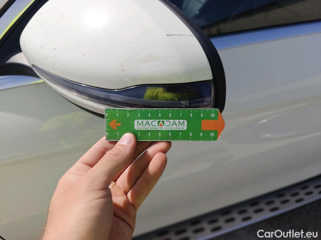  Mercedes  G-Klasee MERCEDES-BENZ Clase GLC / 2019 / 5P / todoterreno GLC 220 d 4MATIC #57