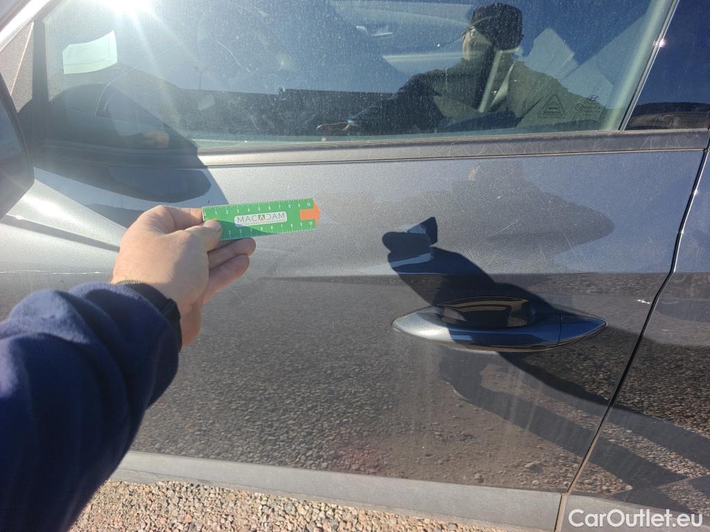  Hyundai  Tucson HYUNDAI  / 2020 / 5P / todoterreno 1.6 CRDI 100kW (136CV) 48V Tecno 2C #5