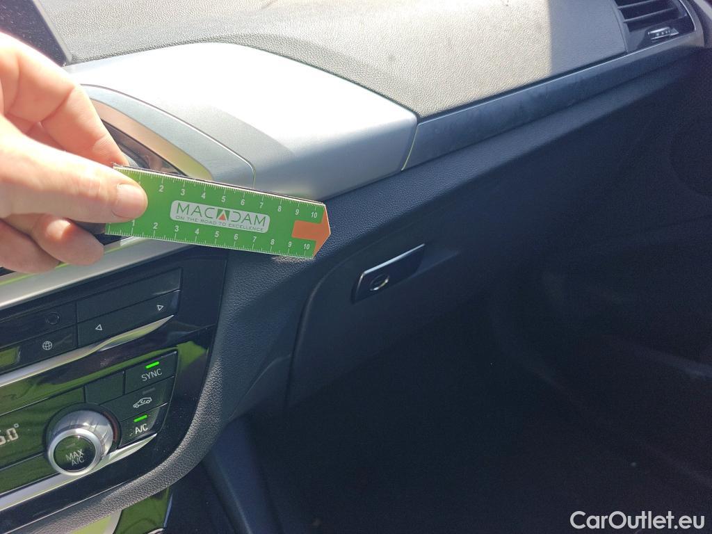  Bmw  X3 BMW  / 2017 / 5P / todoterreno sDrive18d #20