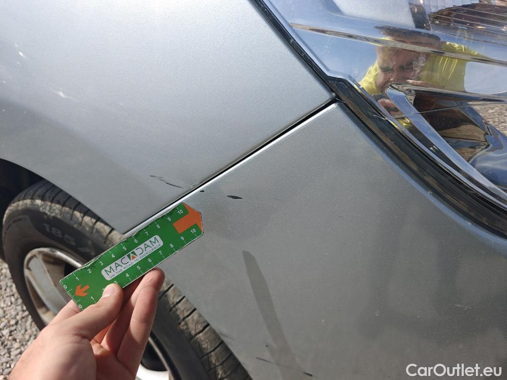  Dacia  Lodgy DACIA  / 2012 / 5P / monovolumen compacto Comfort Blue dCi 70kW (95CV) 5Pl - 18 #42