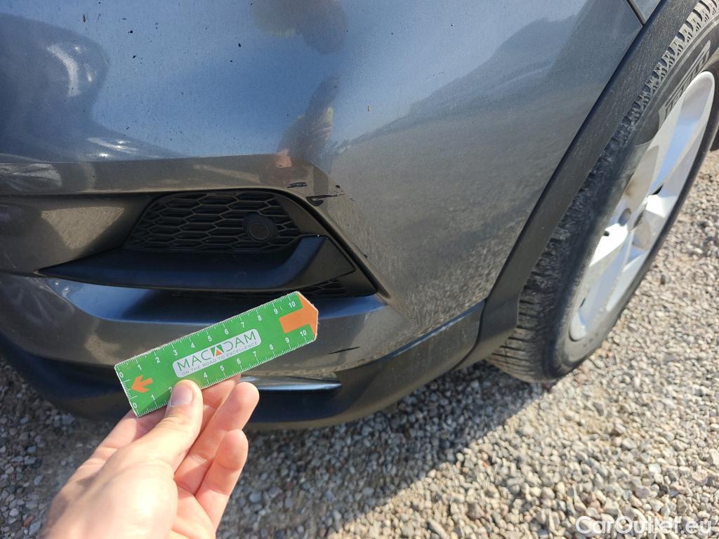  Nissan  Qashqai NISSAN  / 2017 / 5P / todoterreno dCi 85 kW (115 CV) E6D ACENTA #5