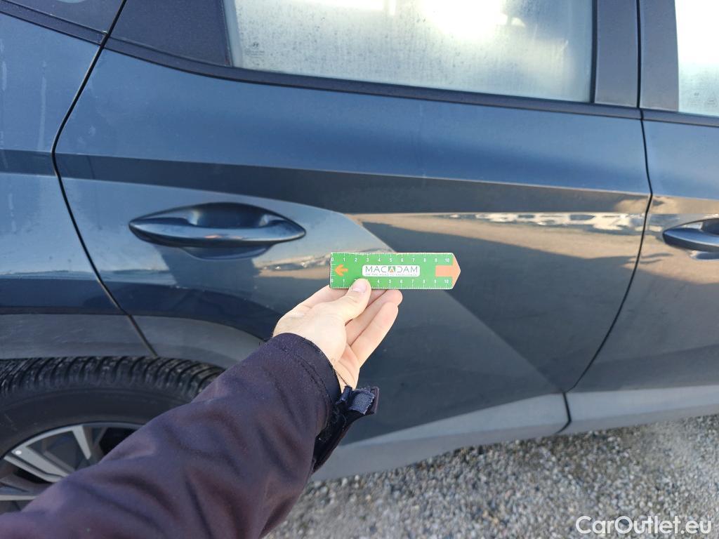  Hyundai  Tucson HYUNDAI  / 2020 / 5P / todoterreno 1.6 CRDI 85kW (115CV) Klass #3