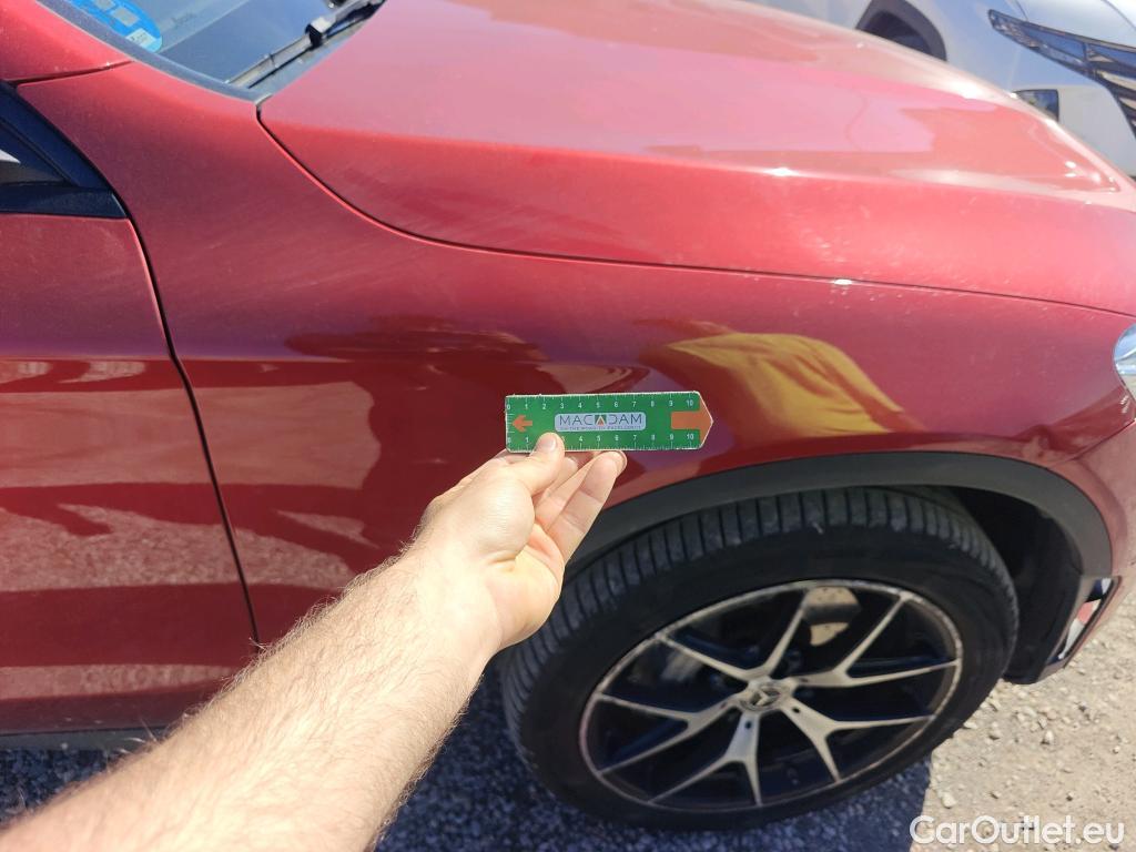  Mercedes  G-Klasee Clase GLC GLC 300 de 4Matic 2.0 AMG Line 305CV AT9 E6d #Opcionales 8950 €# #27