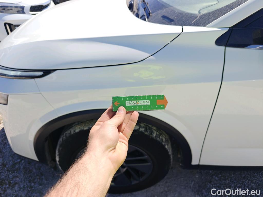  Nissan  Qashqai NISSAN  / 2021 / 5P / todoterreno DIG-T 116kW (158CV) mHEV Xtronic Acenta (AC2) #21