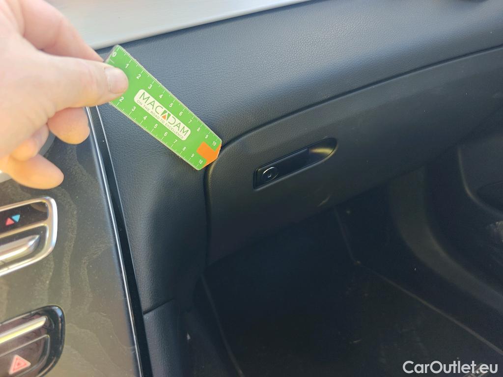  Mercedes  G-Klasee Clase GLC GLC 300 de 4Matic 2.0 AMG Line 305CV AT9 E6d #Opcionales 8950 €# #43