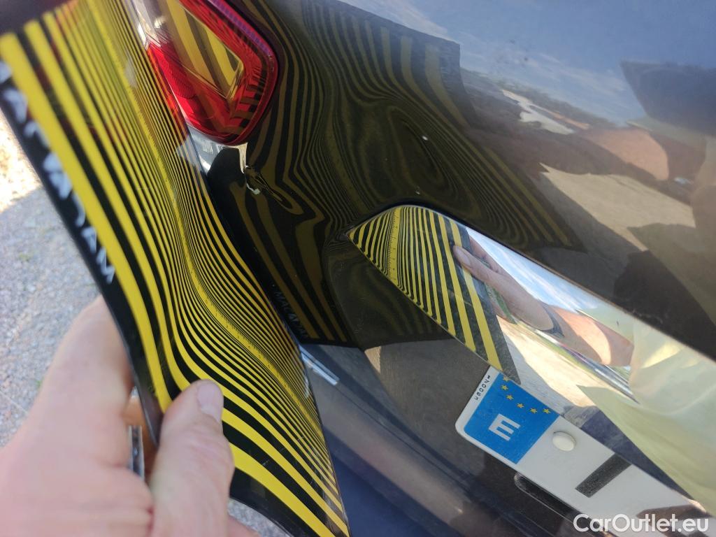  Ford   ECOSPORT FORD / 2017 / 5P / todoterreno 1.0T EcoBoost 92kW (125CV) S&S Titanium #8