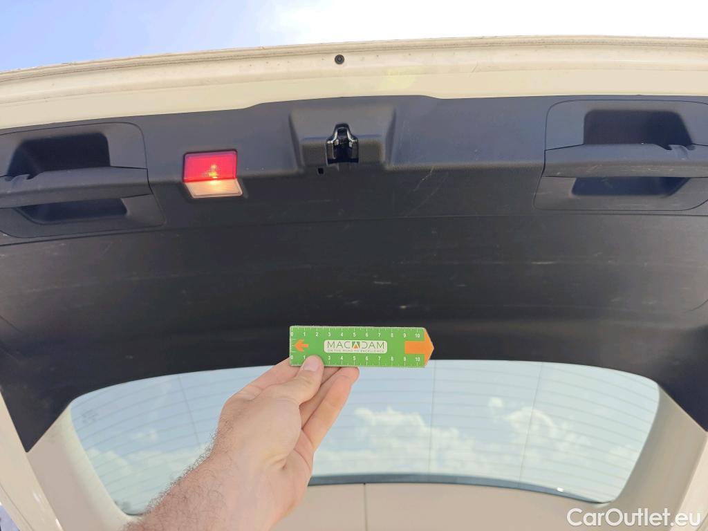  Mercedes  G-Klasee MERCEDES-BENZ Clase GLC / 2019 / 5P / todoterreno GLC 220 d 4MATIC #36