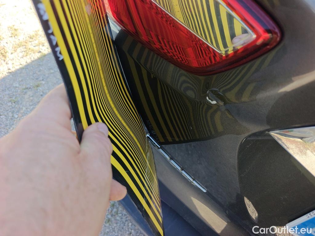  Ford   ECOSPORT FORD / 2017 / 5P / todoterreno 1.0T EcoBoost 92kW (125CV) S&S Titanium #9