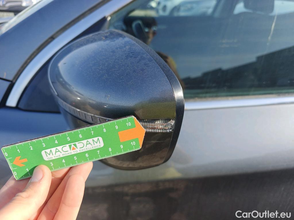  Nissan  Qashqai NISSAN  / 2017 / 5P / todoterreno dCi 85 kW (115 CV) E6D ACENTA #52