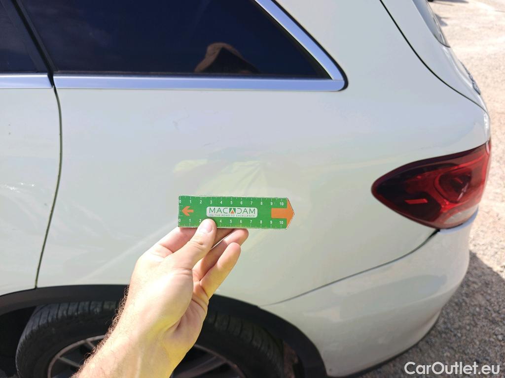  Mercedes  G-Klasee MERCEDES-BENZ Clase GLC / 2019 / 5P / todoterreno GLC 220 d 4MATIC #29