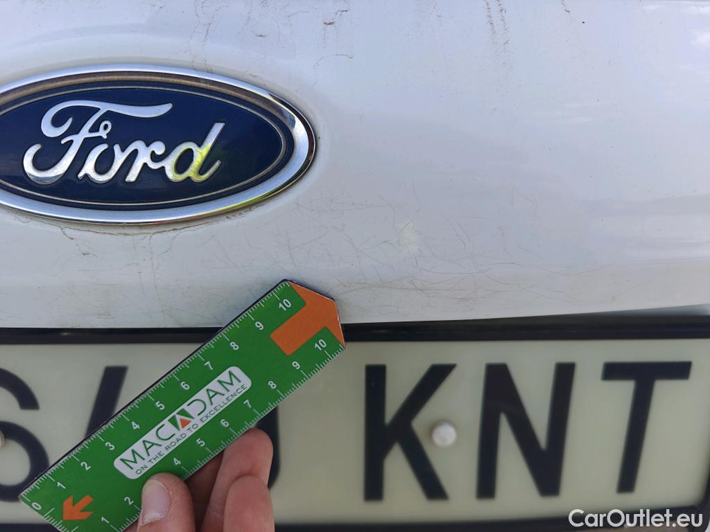  Ford  Fiesta FORD  5p 7G berlina con portón 1.5 TDCi 63kW Trend+ 5p #2