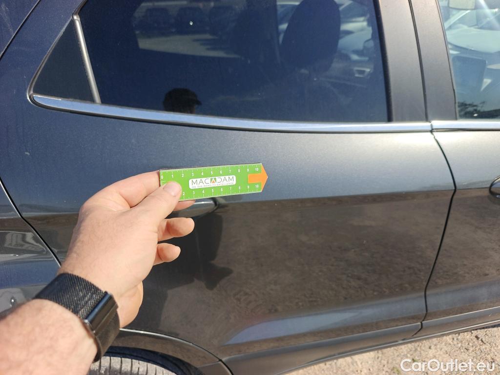  Ford   ECOSPORT FORD / 2017 / 5P / todoterreno 1.0T EcoBoost 92kW (125CV) S&S Titanium #33