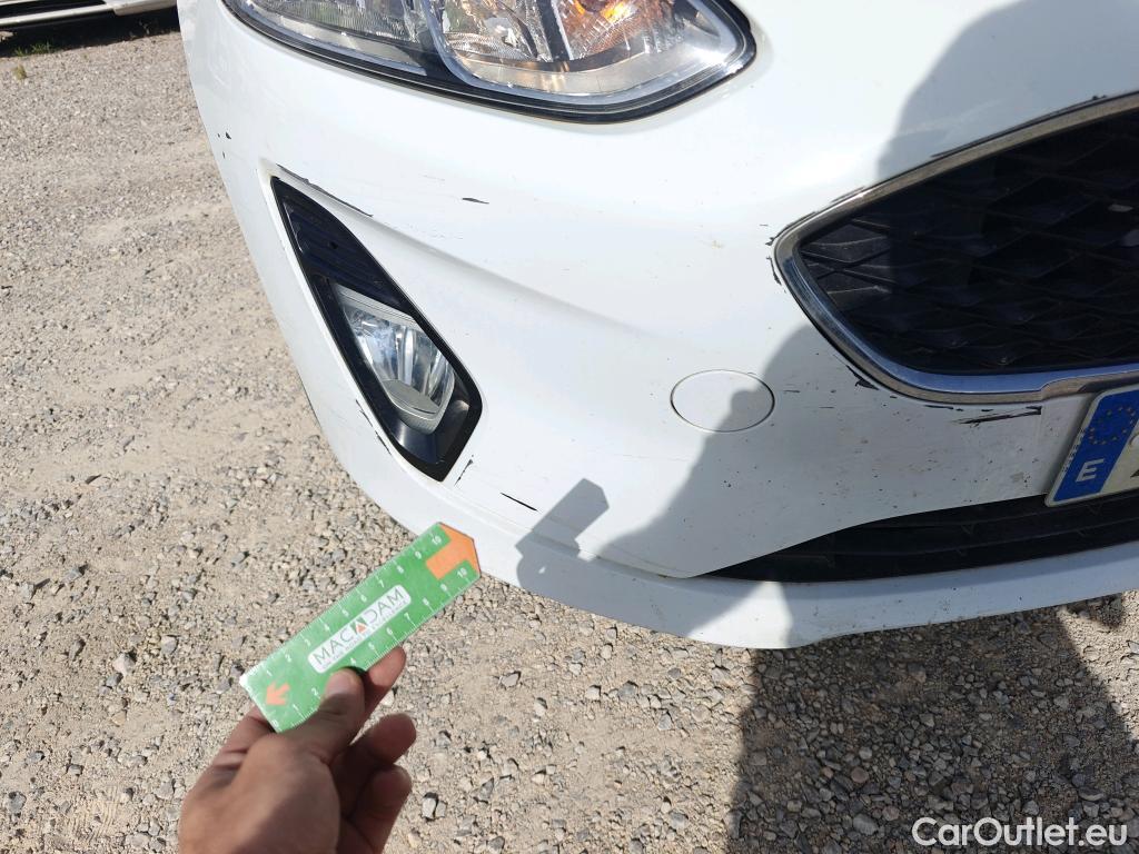  Ford  Fiesta FORD  5p 7G berlina con portón 1.5 TDCi 63kW Trend+ 5p #33