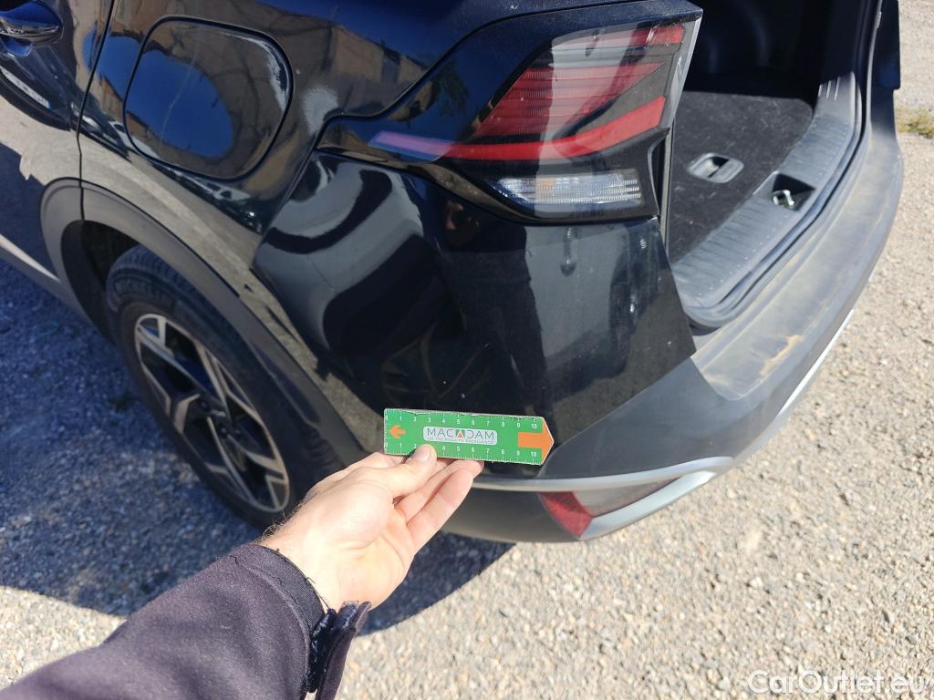  KIA  Sportage KIA  / 2022 / 5P / todoterreno 1.6 T-GDi 110kW (150CV) Concept 4x2 #55