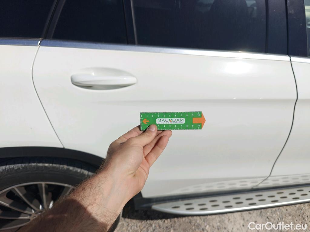  Mercedes  G-Klasee MERCEDES-BENZ Clase GLC / 2019 / 5P / todoterreno GLC 220 d 4MATIC #31