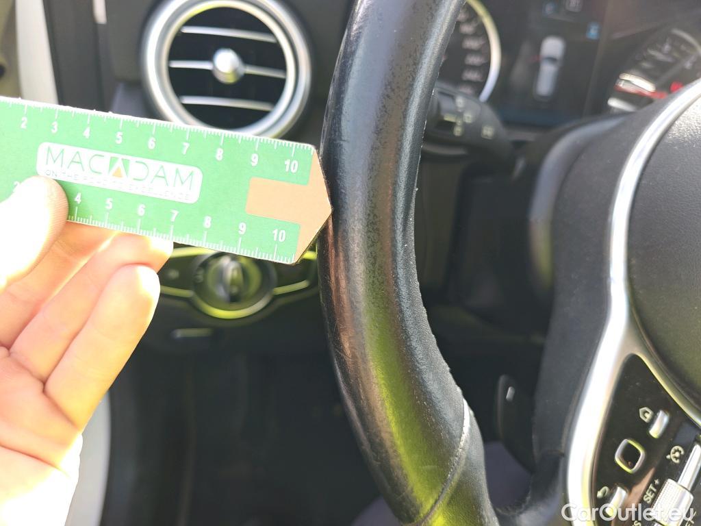  Mercedes  G-Klasee MERCEDES-BENZ Clase GLC / 2019 / 5P / todoterreno GLC 220 d 4MATIC #41