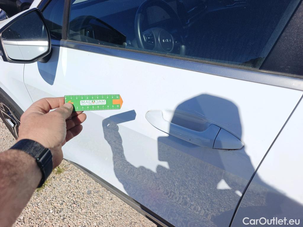  KIA  Sportage  Business 1.6 CRDi 135CV AT7 6E #19