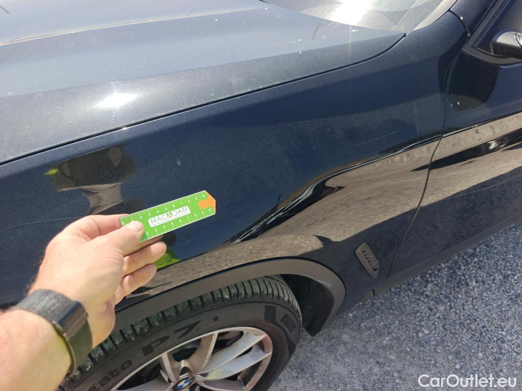  Bmw  X3 BMW  / 2017 / 5P / todoterreno sDrive18d #14