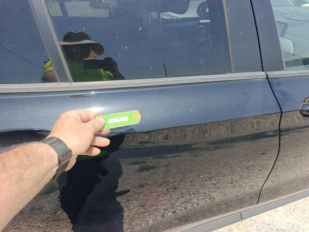  Bmw  X3 BMW  / 2017 / 5P / todoterreno sDrive18d #29