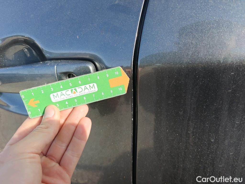  Nissan  Qashqai NISSAN  / 2017 / 5P / todoterreno dCi 85 kW (115 CV) E6D ACENTA #19