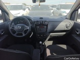  Dacia  Lodgy DACIA  / 2012 / 5P / monovolumen compacto Comfort Blue dCi 70kW (95CV) 5Pl - 18 #3