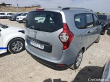  Dacia  Lodgy DACIA  / 2012 / 5P / monovolumen compacto Comfort Blue dCi 70kW (95CV) 5Pl - 18 #2