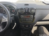  Dacia  Lodgy DACIA  / 2012 / 5P / monovolumen compacto Comfort Blue dCi 70kW (95CV) 5Pl - 18 #13