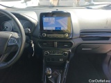  Ford   ECOSPORT FORD / 2017 / 5P / todoterreno 1.0T EcoBoost 92kW (125CV) S&S Titanium #13