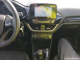  Ford  Fiesta FORD  5p 7G berlina con portón 1.5 TDCi 63kW Trend+ 5p #13
