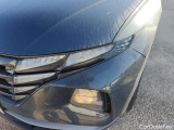  Hyundai  Tucson HYUNDAI  / 2020 / 5P / todoterreno 1.6 CRDI 85kW (115CV) Klass #15