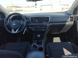  KIA  Sportage KIA  1.6MHEV Drive 100kW(136CV) 4x2(Crist Tintados) #3