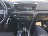  KIA  Sportage KIA  1.6MHEV Drive 100kW(136CV) 4x2(Crist Tintados) #14