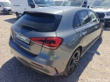  Mercedes  A-Klasse MERCEDES-BENZ Clase A / 2018 / 5P / berlina con portón A 180 d #2