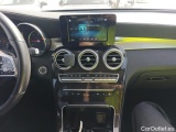  Mercedes  G-Klasee MERCEDES-BENZ Clase GLC / 2019 / 5P / todoterreno GLC 220 d 4MATIC #13