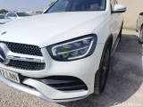  Mercedes  G-Klasee MERCEDES-BENZ Clase GLC / 2019 / 5P / todoterreno GLC 220 d 4MATIC #15