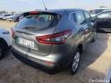  Nissan  Qashqai NISSAN  / 2017 / 5P / todoterreno dCi 85 kW (115 CV) E6D ACENTA #2