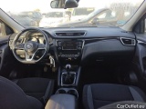  Nissan  Qashqai NISSAN  / 2017 / 5P / todoterreno dCi 85 kW (115 CV) E6D ACENTA #3