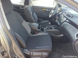  Nissan  Qashqai NISSAN  / 2017 / 5P / todoterreno dCi 85 kW (115 CV) E6D ACENTA #6