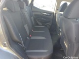  Nissan  Qashqai NISSAN  / 2017 / 5P / todoterreno dCi 85 kW (115 CV) E6D ACENTA #7
