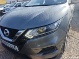  Nissan  Qashqai NISSAN  / 2017 / 5P / todoterreno dCi 85 kW (115 CV) E6D ACENTA #15