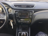  Nissan  Qashqai NISSAN  / 2017 / 5P / todoterreno dCi 85 kW (115 CV) E6D ACENTA #13