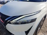  Nissan  Qashqai NISSAN  / 2021 / 5P / todoterreno DIG-T 103kW (140CV) mHEV 4x2 Acenta (AC5) #15