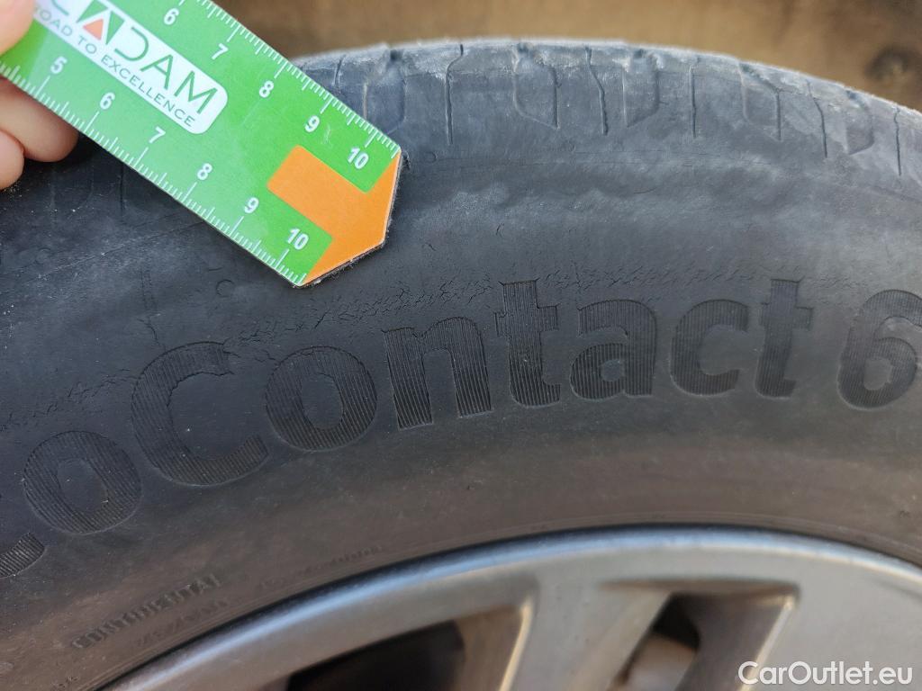  Nissan  Qashqai NISSAN  / 2021 / 5P / todoterreno DIG-T 103kW (140CV) mHEV 4x2 Acenta #35