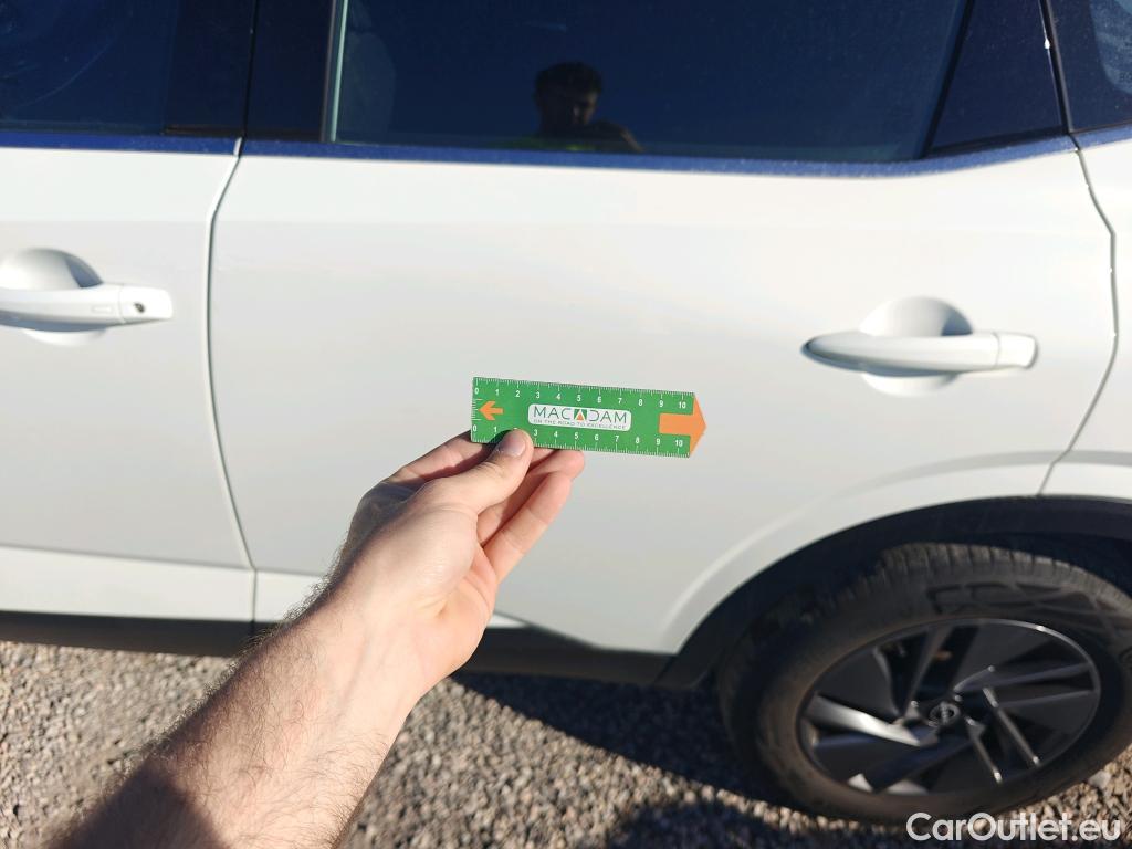  Nissan  Qashqai NISSAN  / 2021 / 5P / todoterreno DIG-T 103kW (140CV) mHEV 4x2 Acenta (AC5) #18