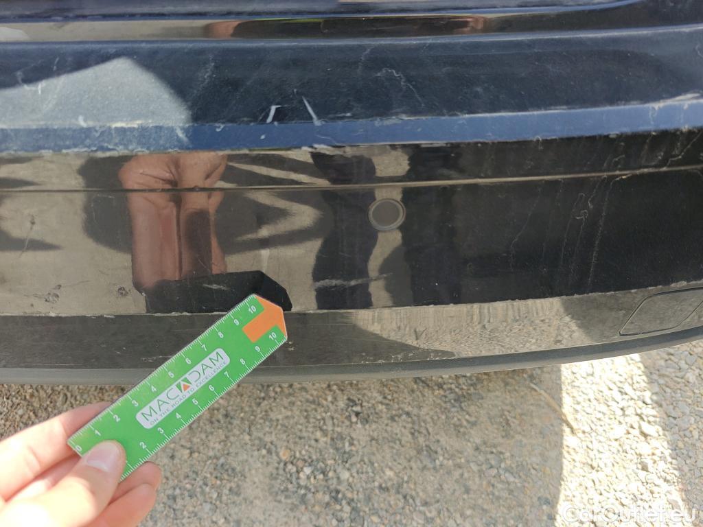  Volkswagen  Golf  VOLKSWAGEN / 2020 / 5P / familiar Life 2.0 TDI 85kW (115CV) DSG Variant #41