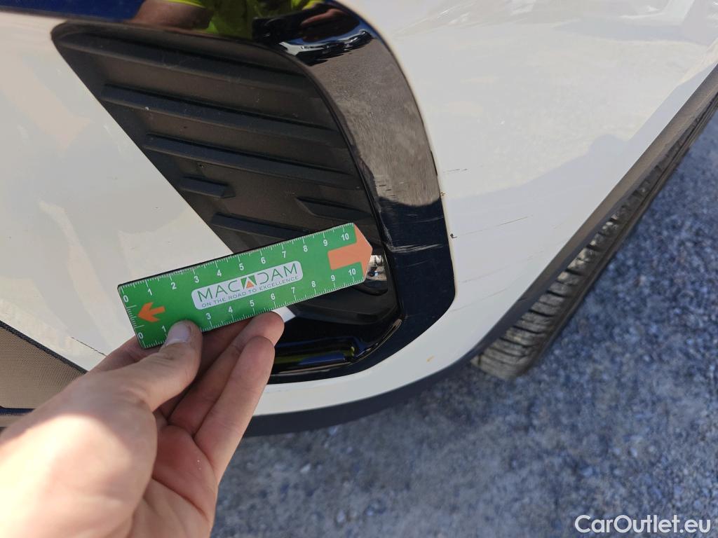  Opel  Crossland  X GS Line 1.2 Turbo 110CV MT6 E6d #48