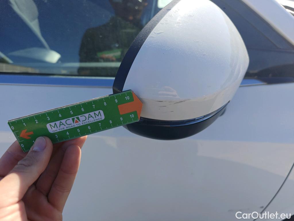  Nissan  Qashqai NISSAN  / 2021 / 5P / todoterreno DIG-T 103kW (140CV) mHEV 4x2 Acenta #39