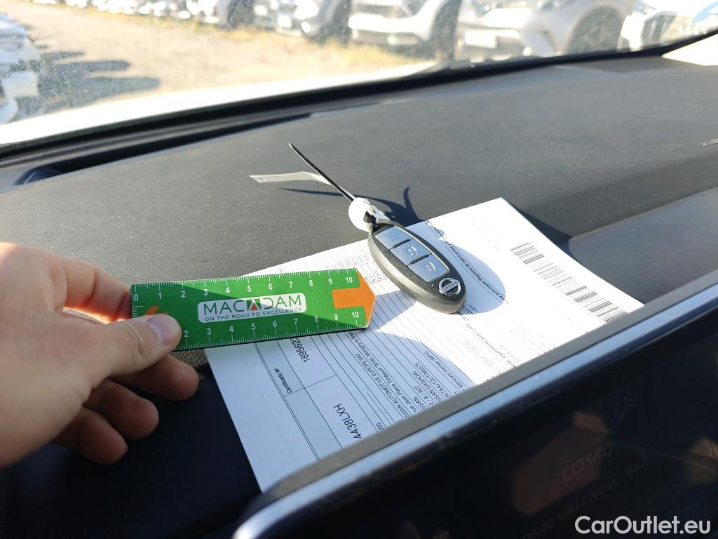  Nissan  Qashqai NISSAN  / 2021 / 5P / todoterreno DIG-T 103kW (140CV) mHEV 4x2 Acenta #1